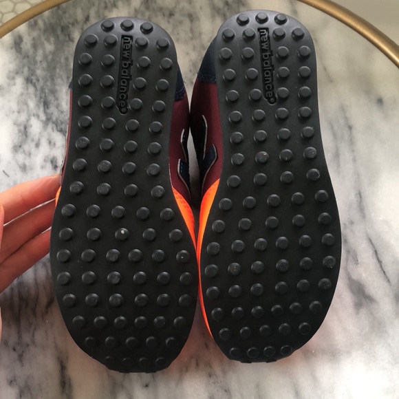 *NIB* New Balance Kids 574 sneakers - Picture 5 of 7